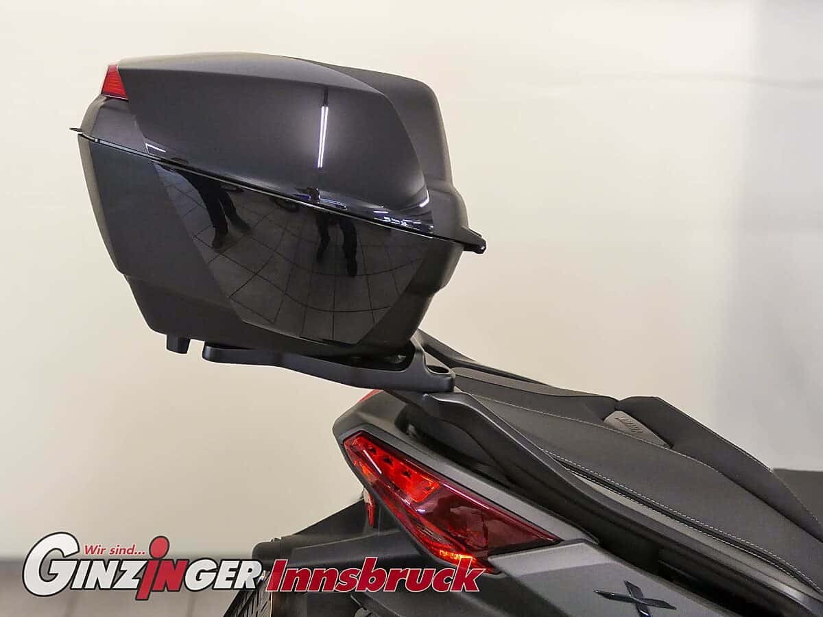 XMAX 125 – Bild 9