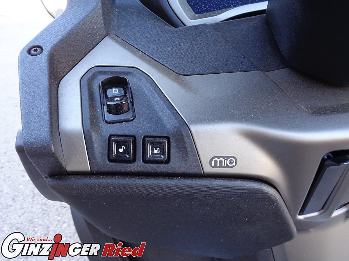 MP3 530 HPE Exclusive – Bild 10