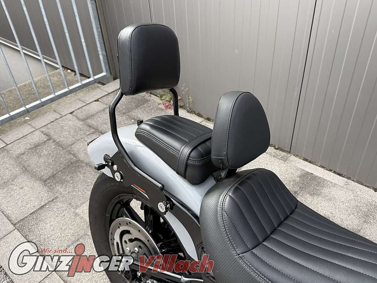 Softail Street Bob 114 FXBBS – Bild 12
