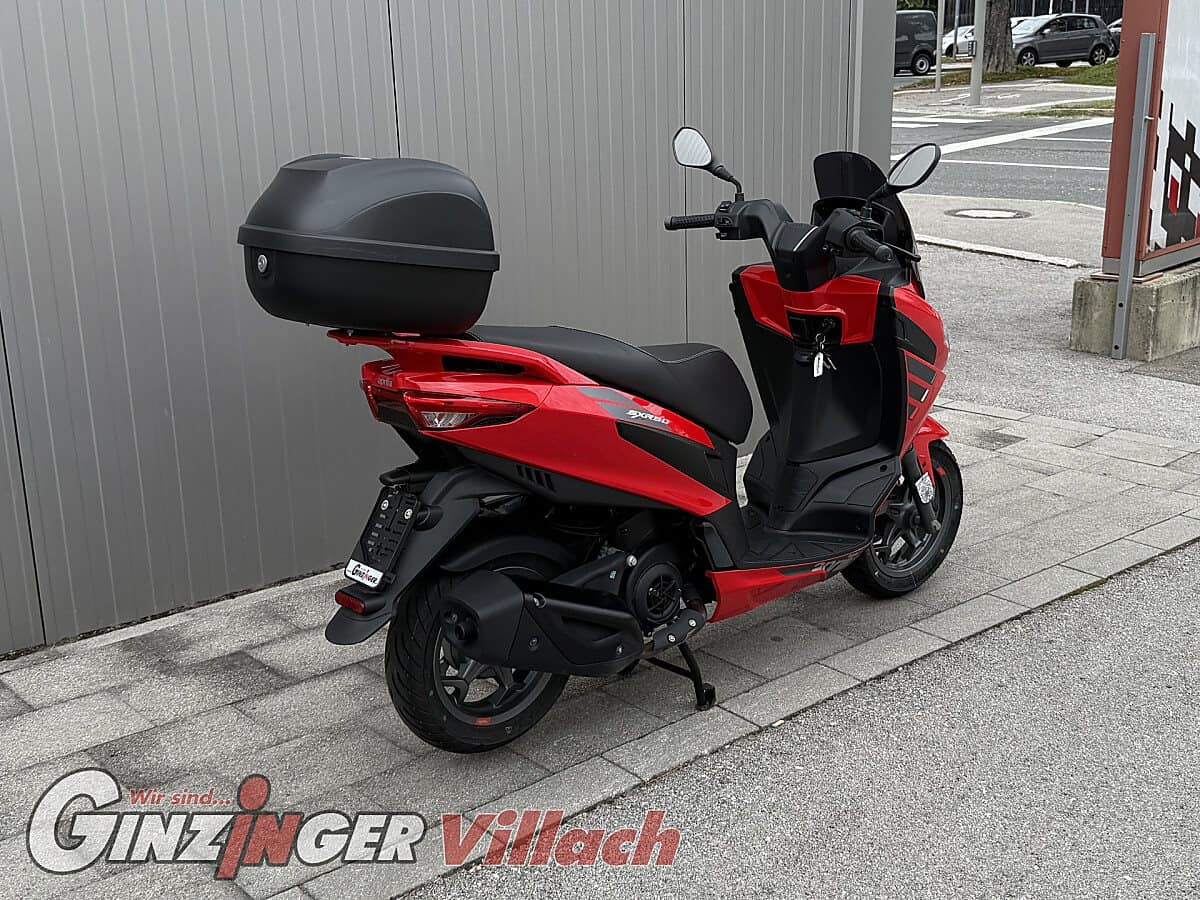 SXR 50 – Bild 4
