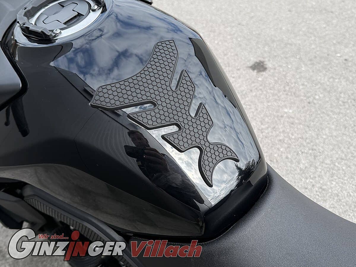 GSX-8R – Bild 14