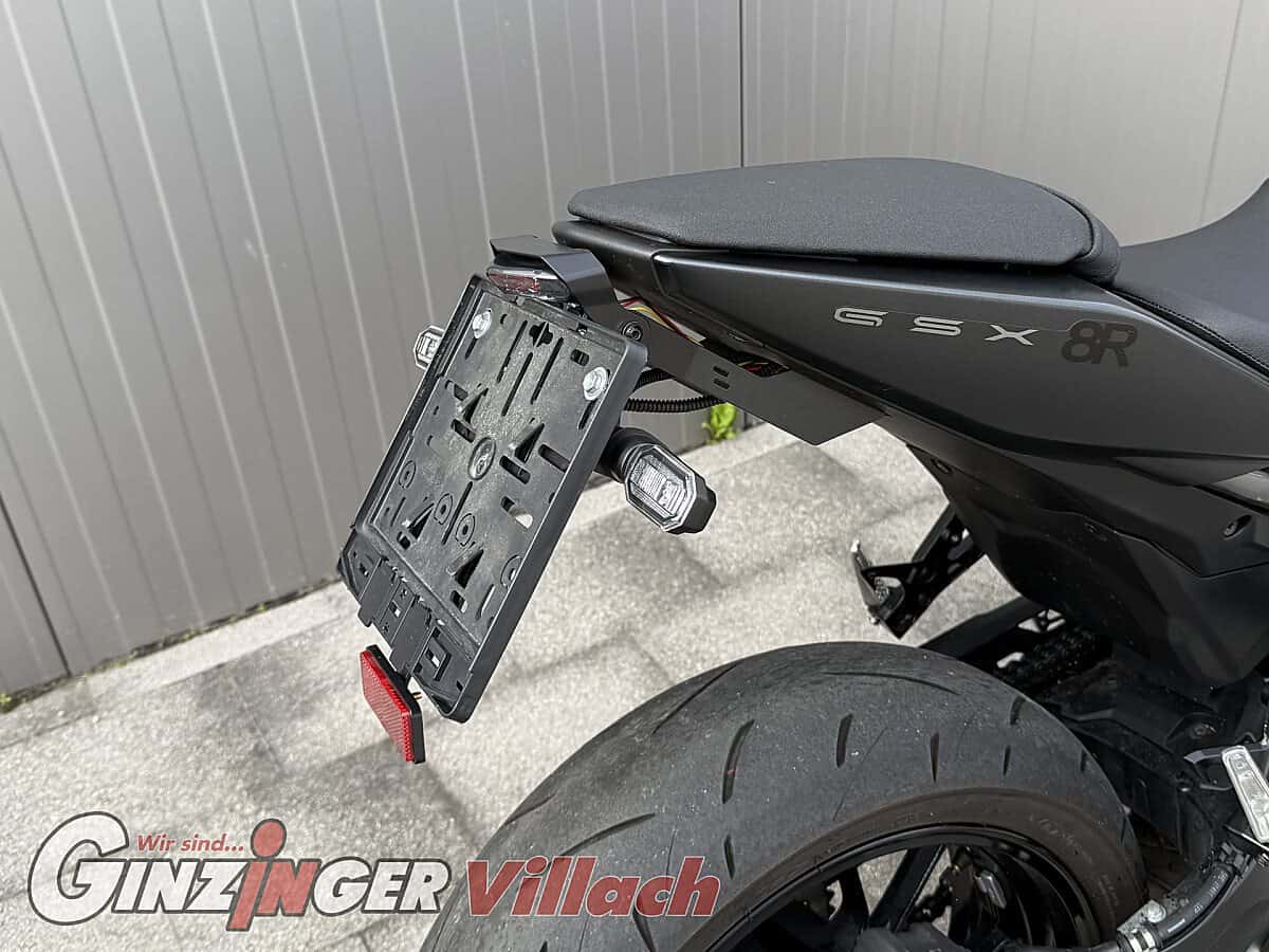 GSX-8R – Bild 16