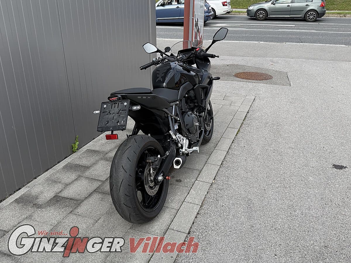 GSX-8R – Bild 10