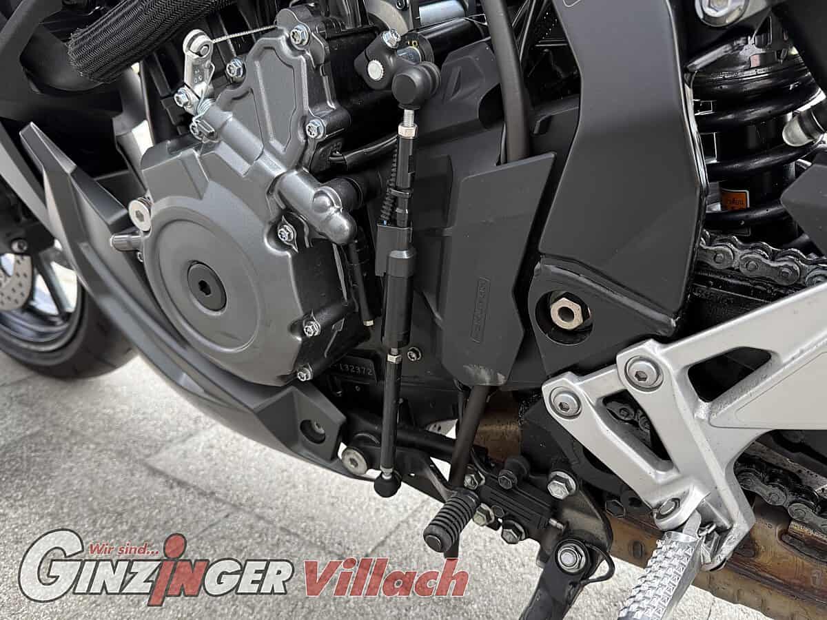 GSX-8R – Bild 11