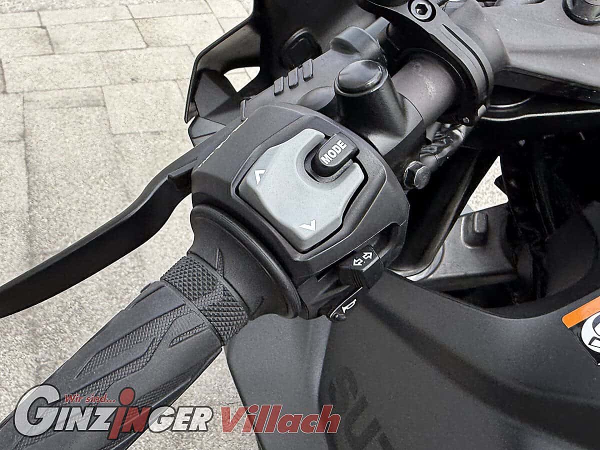 GSX-8R – Bild 12