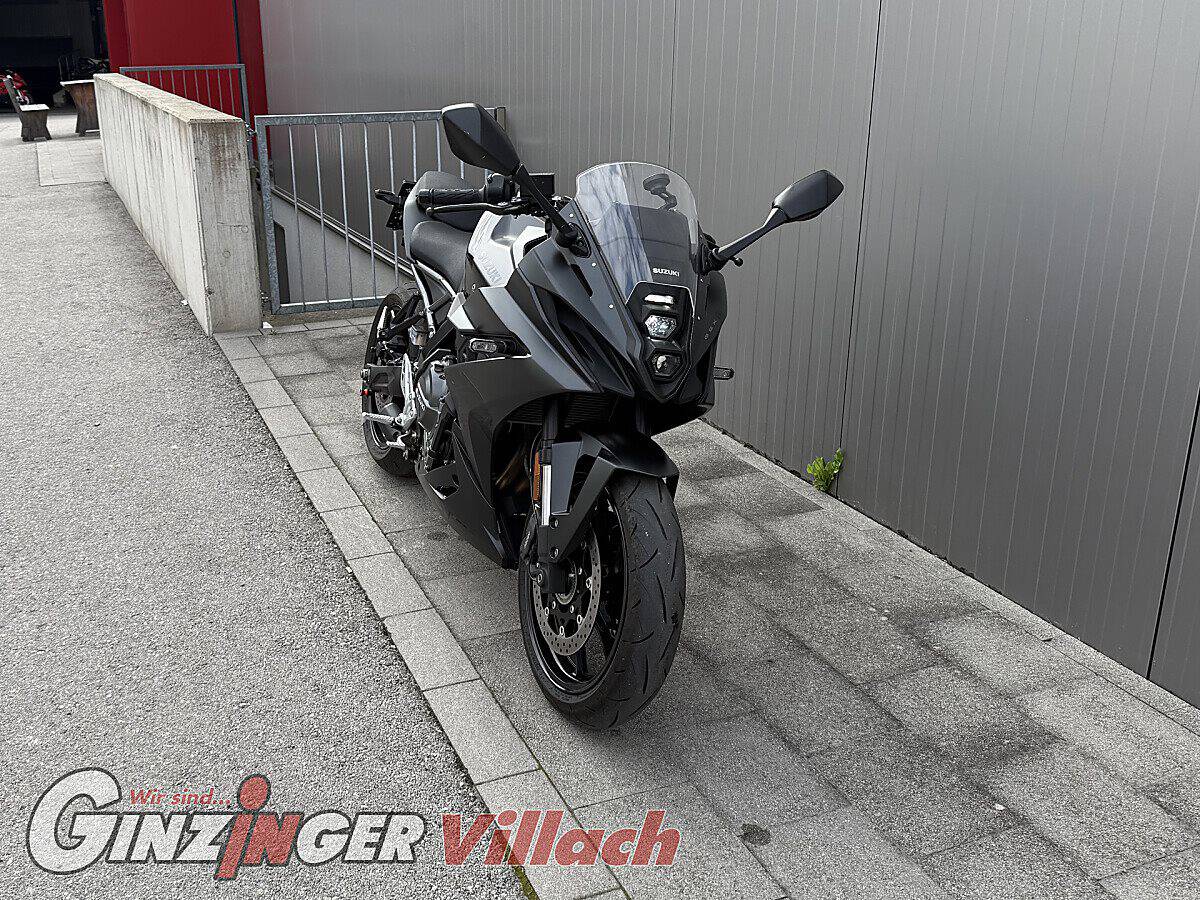 GSX-8R – Bild 13