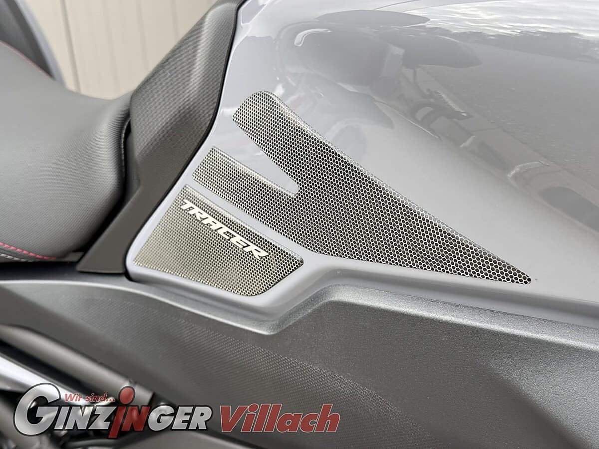 Tracer 900 – Bild 12