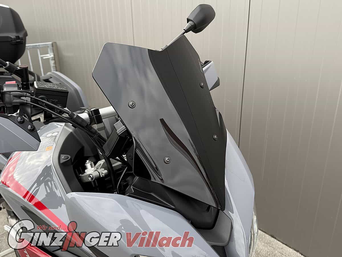 Tracer 900 – Bild 13