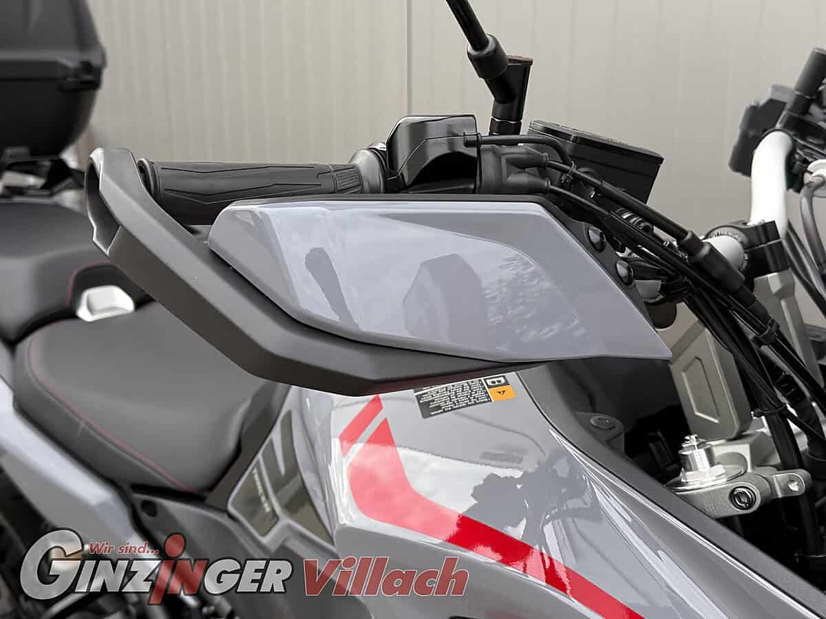 Tracer 900 – Bild 14