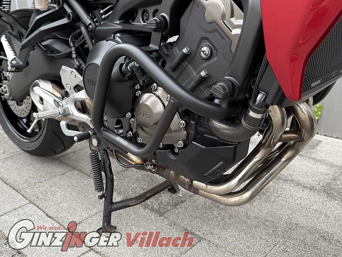 Tracer 900 – Bild 15