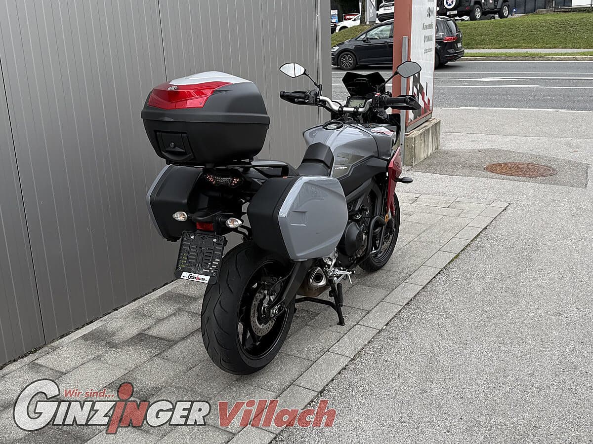 Tracer 900 – Bild 5