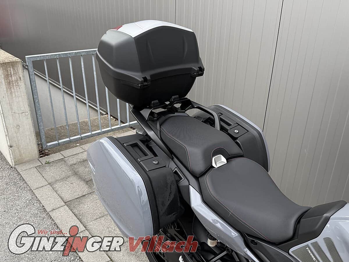 Tracer 900 – Bild 6