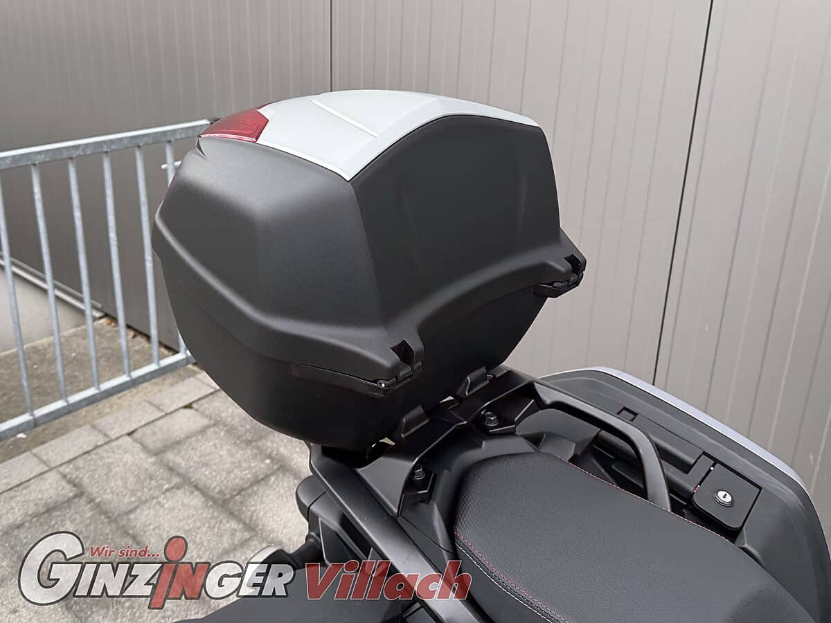 Tracer 900 – Bild 7