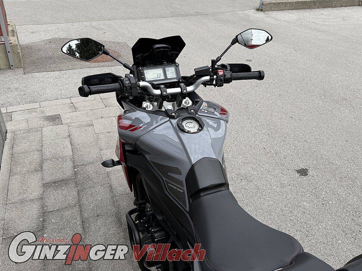 Tracer 900 – Bild 8
