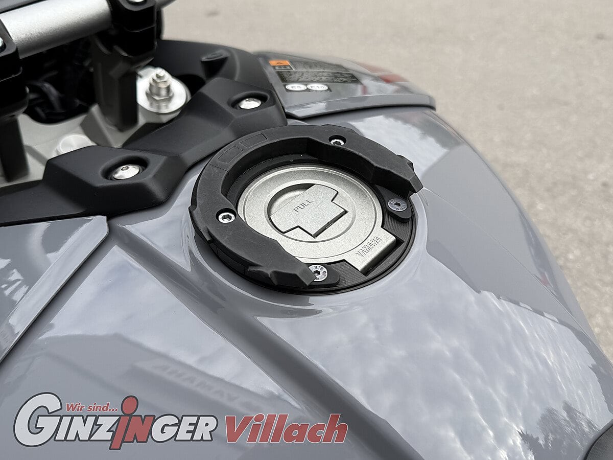 Tracer 900 – Bild 9