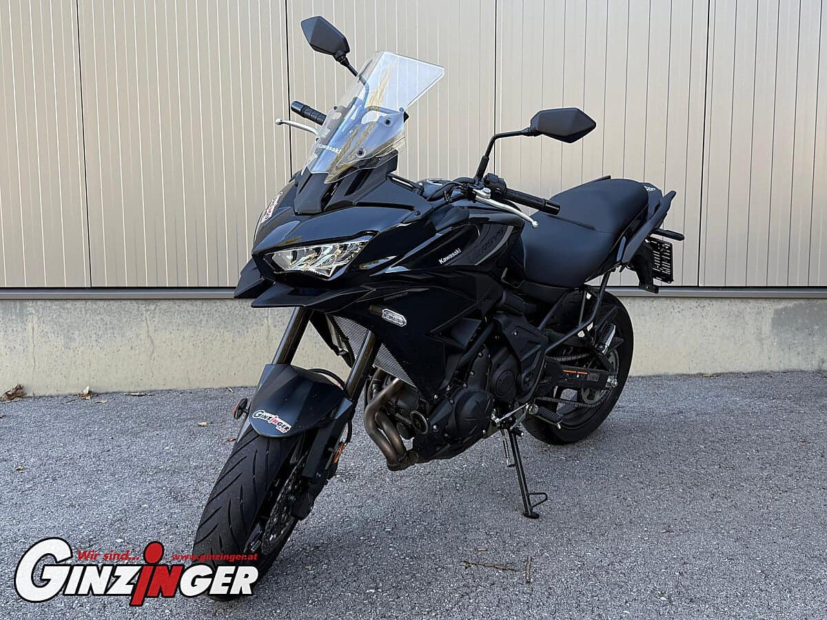 Versys 650 – Bild 1