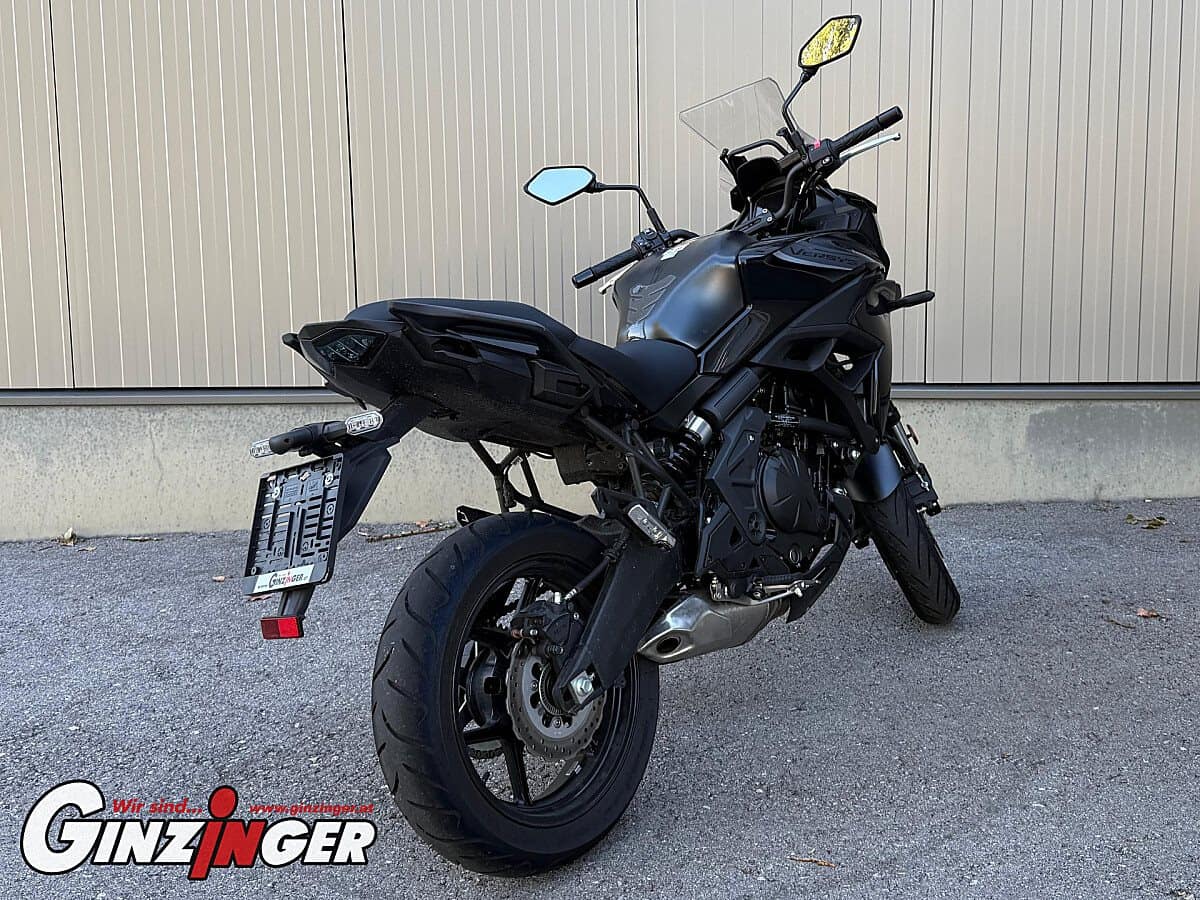 Versys 650 – Bild 3