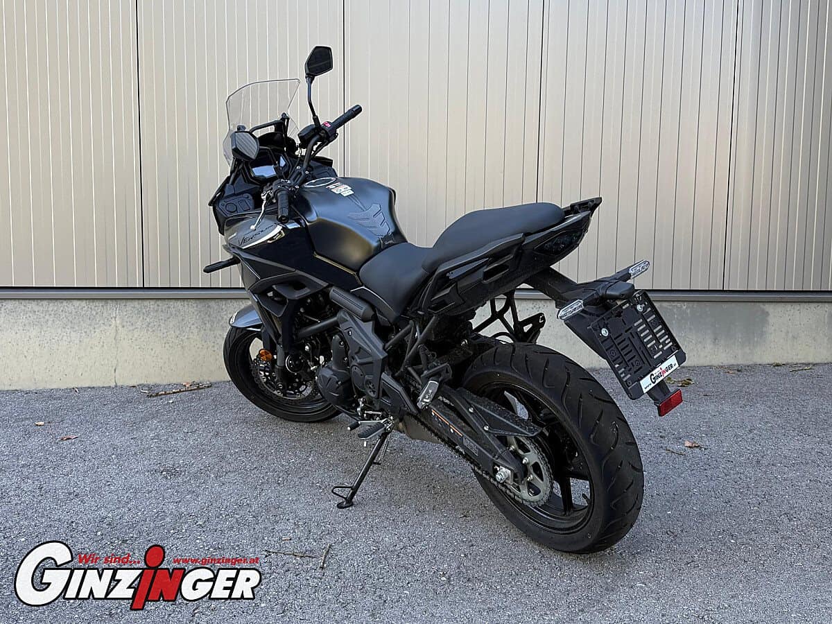 Versys 650 – Bild 4