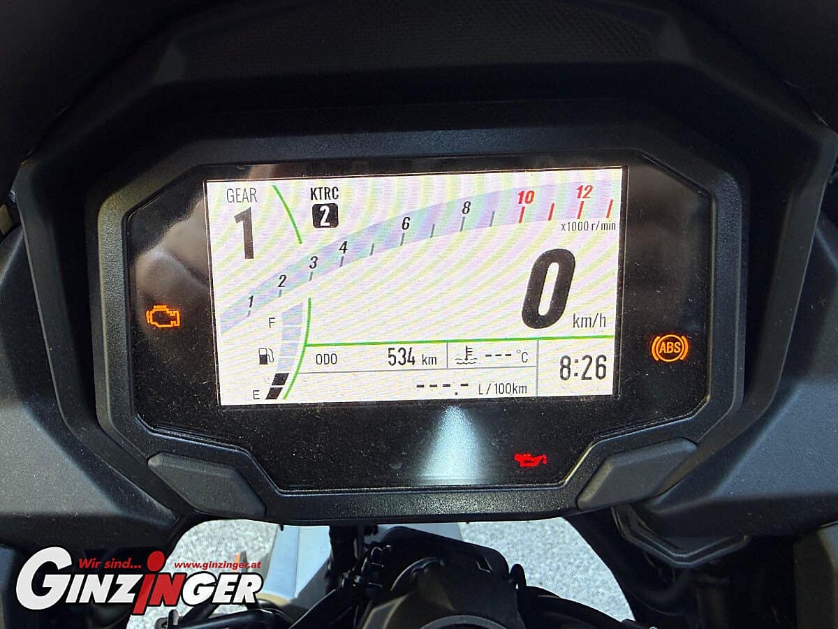 Versys 650 – Bild 5