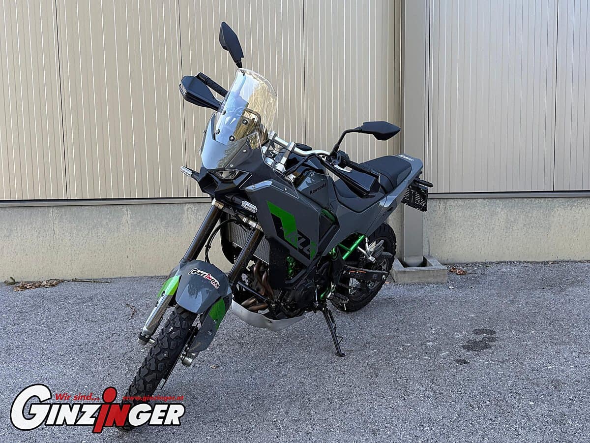 KLE500 SE – Bild 1