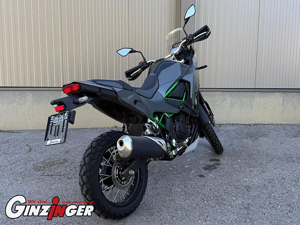 KLE500 SE – Bild 3