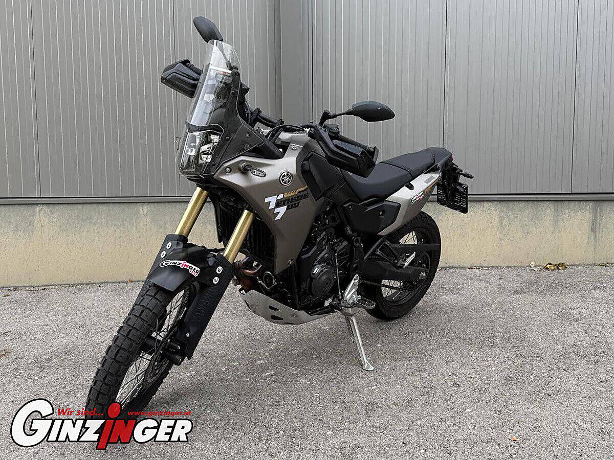 Tenere 700 (Low) – Bild 1