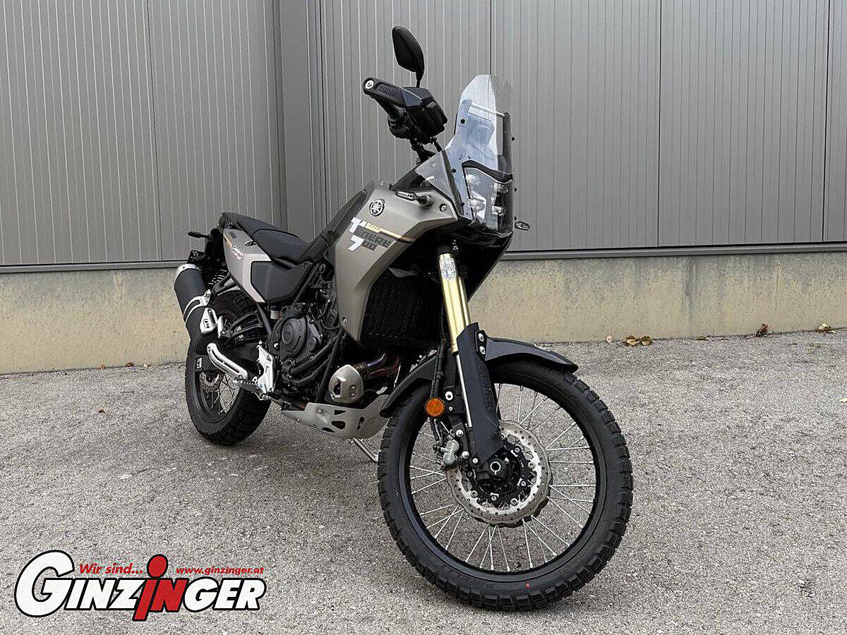 Tenere 700 (Low) – Bild 2