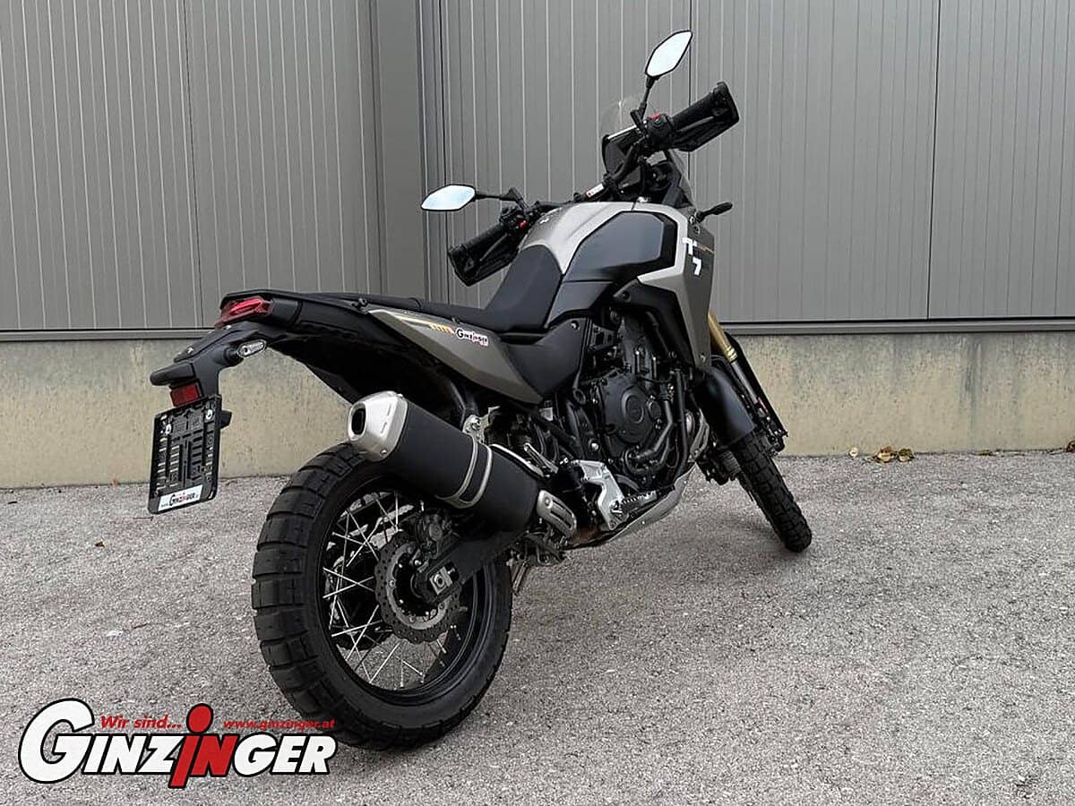 Tenere 700 (Low) – Bild 3