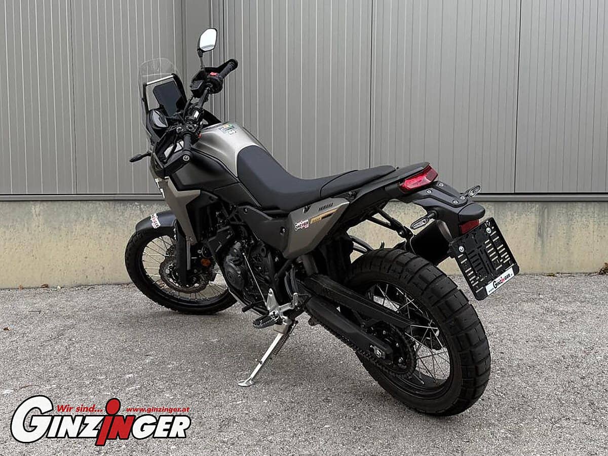 Tenere 700 (Low) – Bild 4
