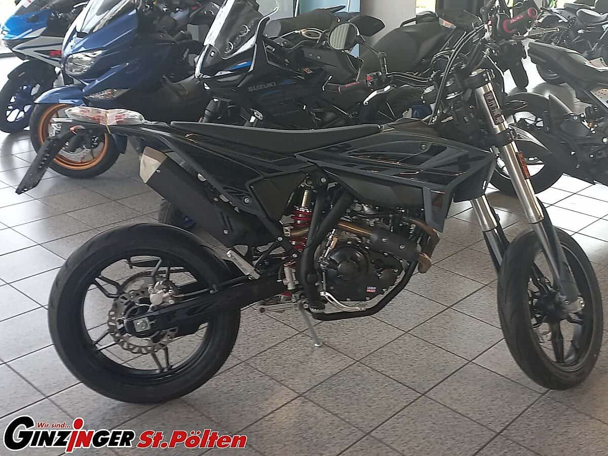 Alp 4.0 Supermotard – Bild 1