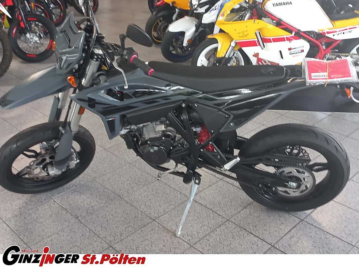 Alp 4.0 Supermotard – Bild 2