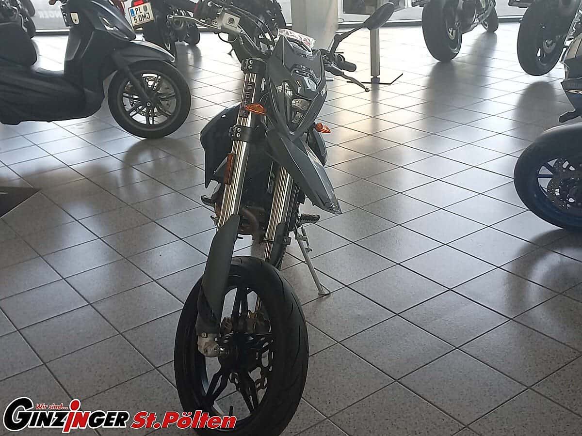 Alp 4.0 Supermotard – Bild 3