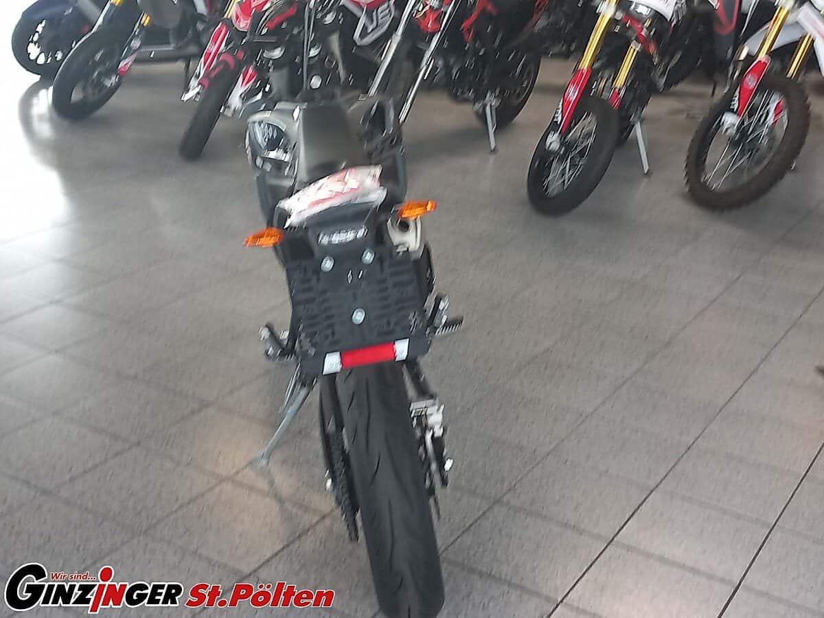 Alp 4.0 Supermotard – Bild 4