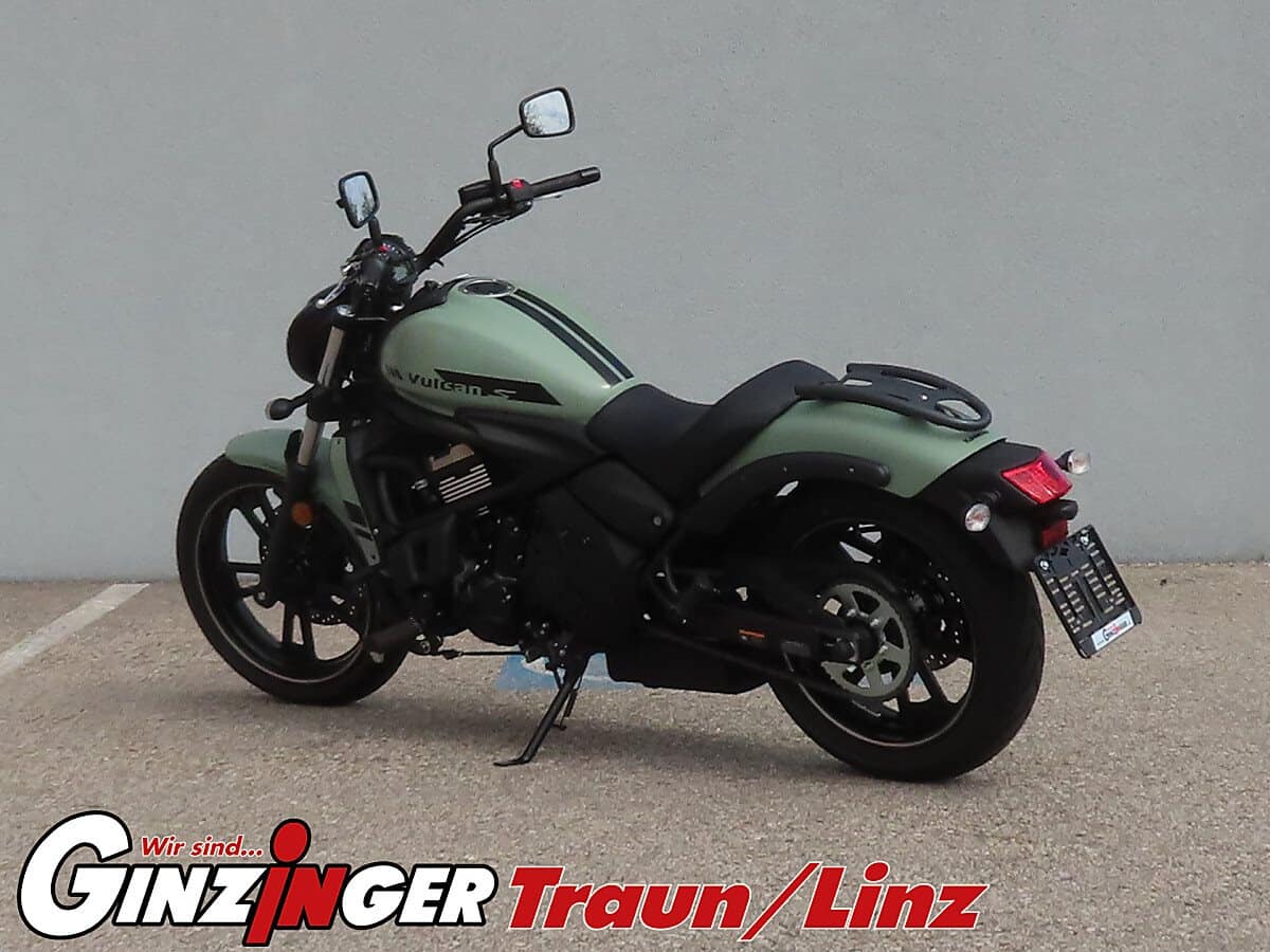 Vulcan S – Bild 3