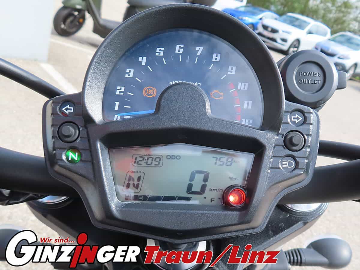 Vulcan S – Bild 5