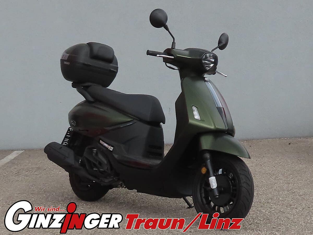 Fiddle 125 – Bild 1
