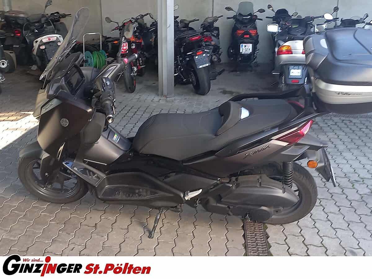 X-Max 250 – Bild 1