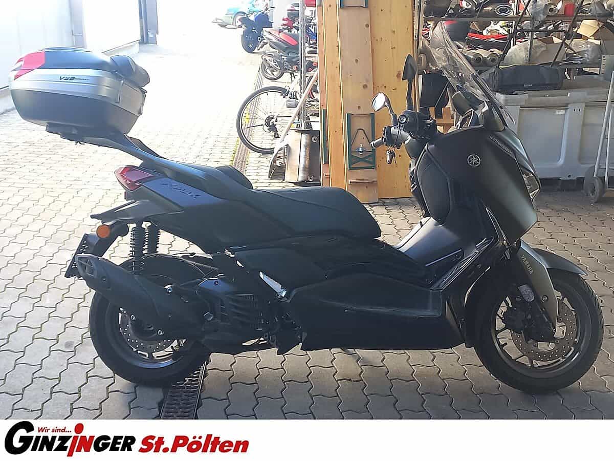 X-Max 250 – Bild 2