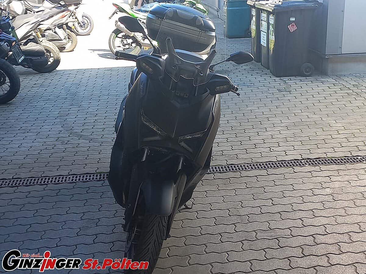 X-Max 250 – Bild 3