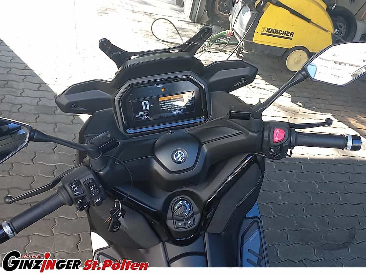 X-Max 250 – Bild 5