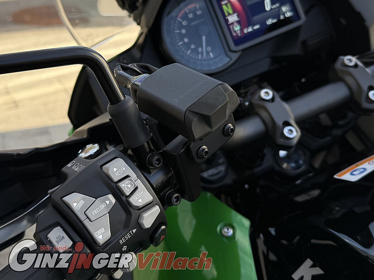 Versys 1100 SE – Bild 11