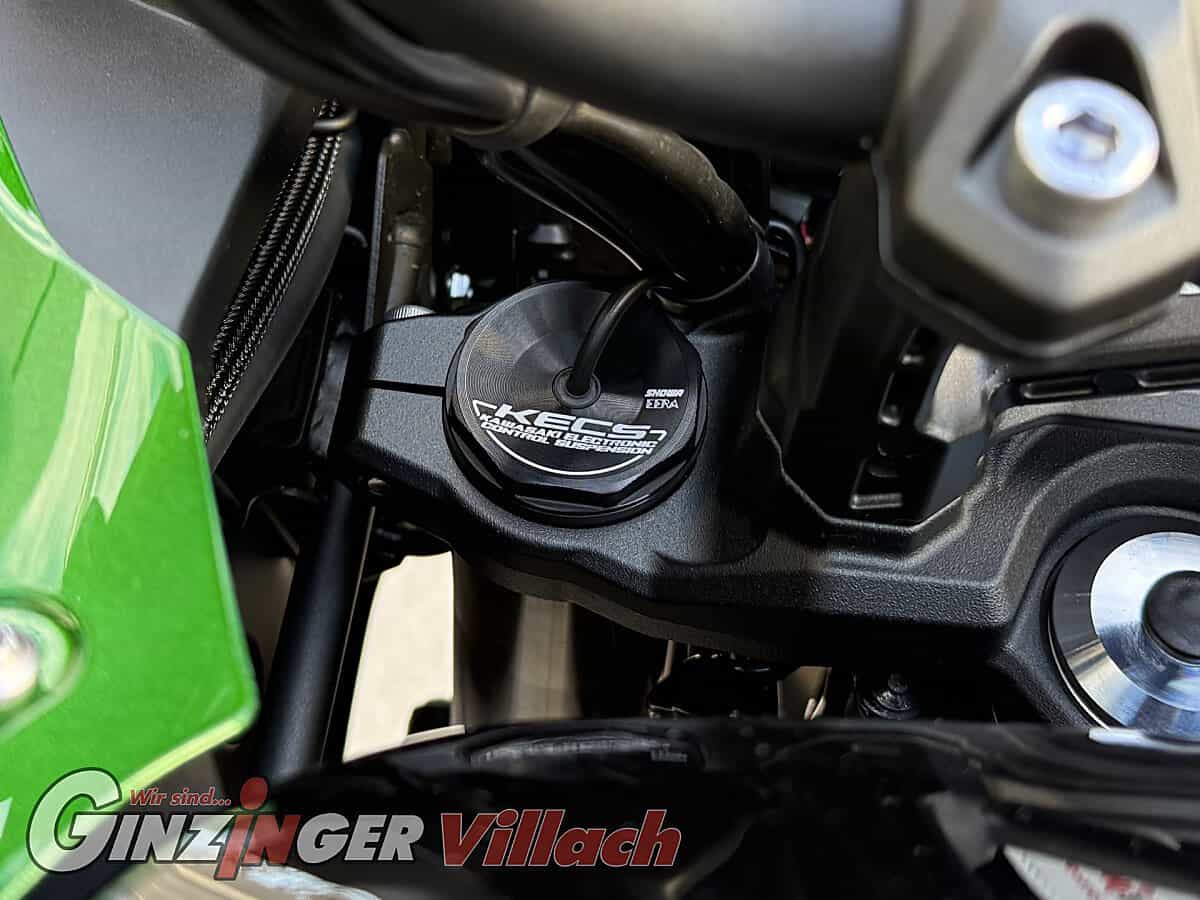 Versys 1100 SE – Bild 12