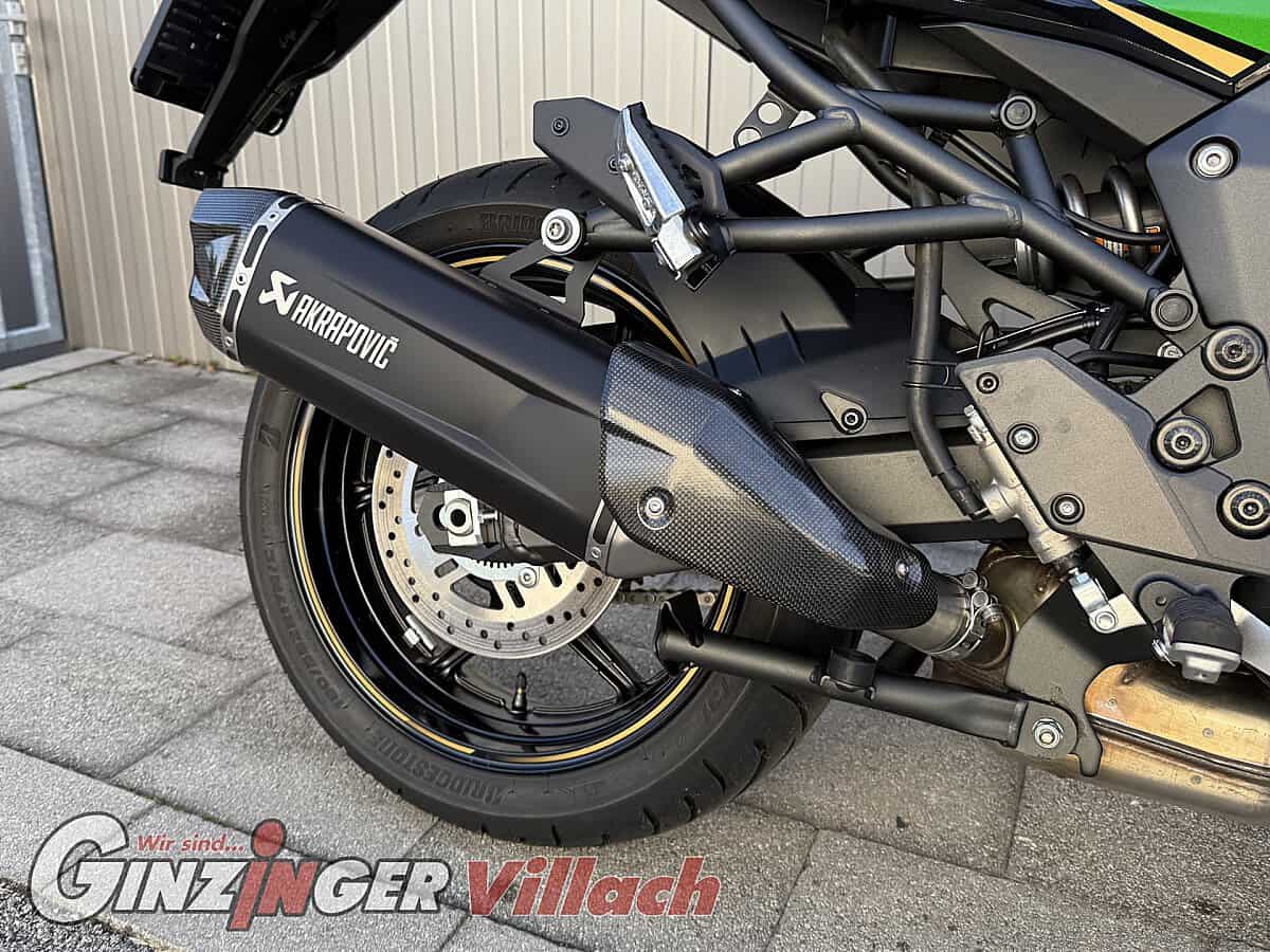 Versys 1100 SE – Bild 14