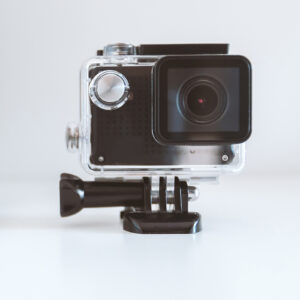 Product Post Action Camera Slideshow 01