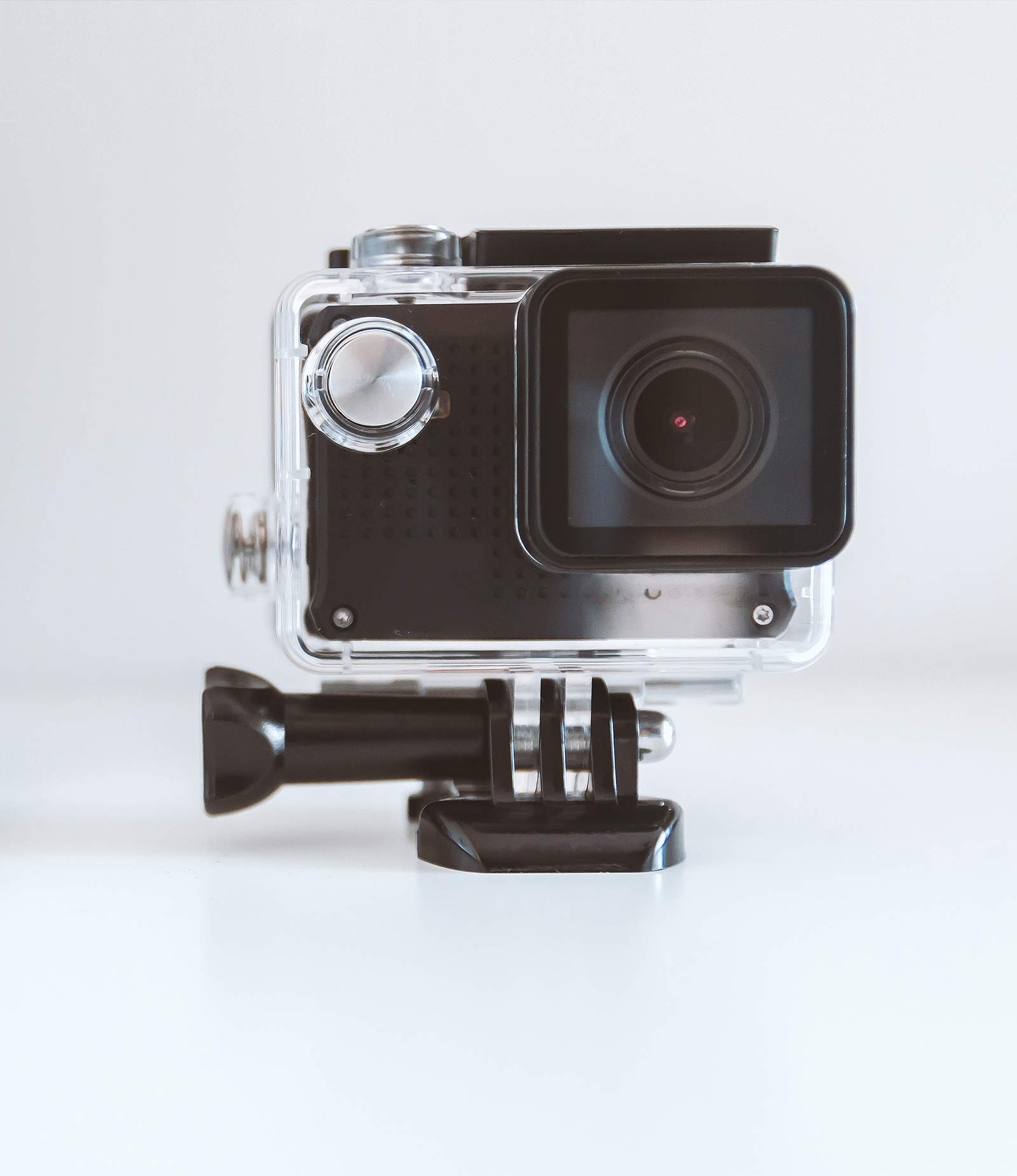 Product Post Action Camera Slideshow 01