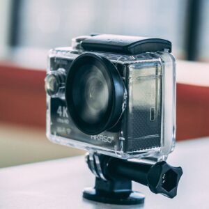 Product Post Action Camera Slideshow 02