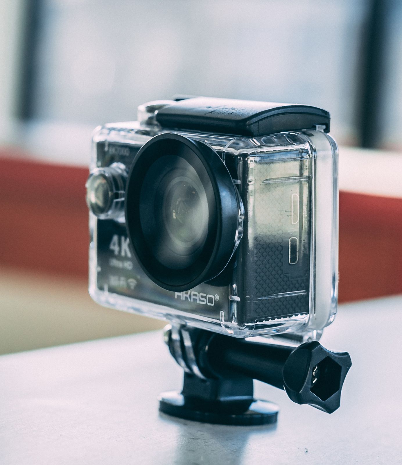 Product Post Action Camera Slideshow 02