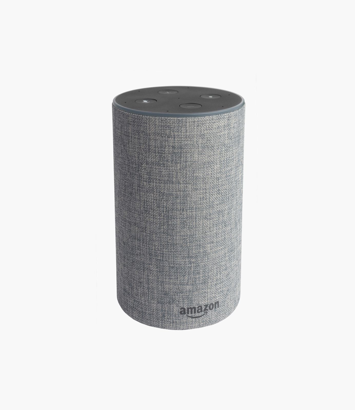 Product Post Amazon Echo 2nd Gen Gray