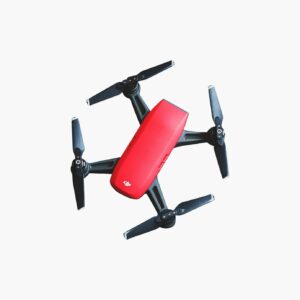 Product Post Dji Mavic Mini Red