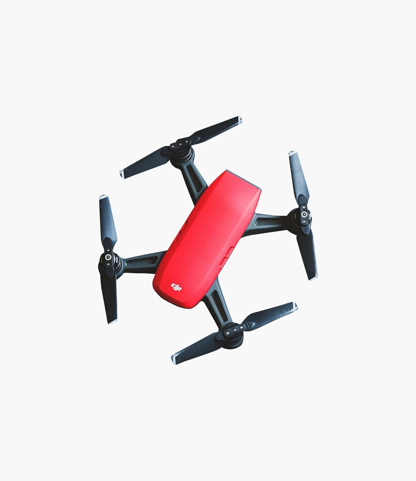 Product Post Dji Mavic Mini Red